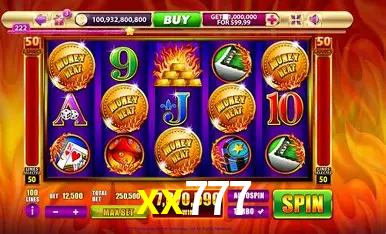 Desvendando o Mundo dos Jogos Virtuais na xx777