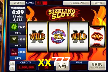 A Emoção da Loteria na xx777: Uma Chance de Mudança de Vida