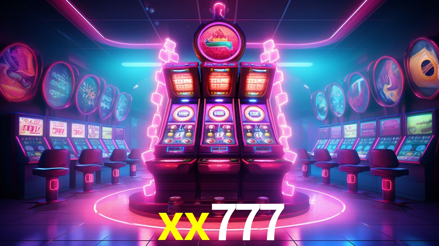 xx777 login app
