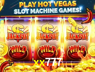 A Revolução dos Aplicativos de Jogos no xx777