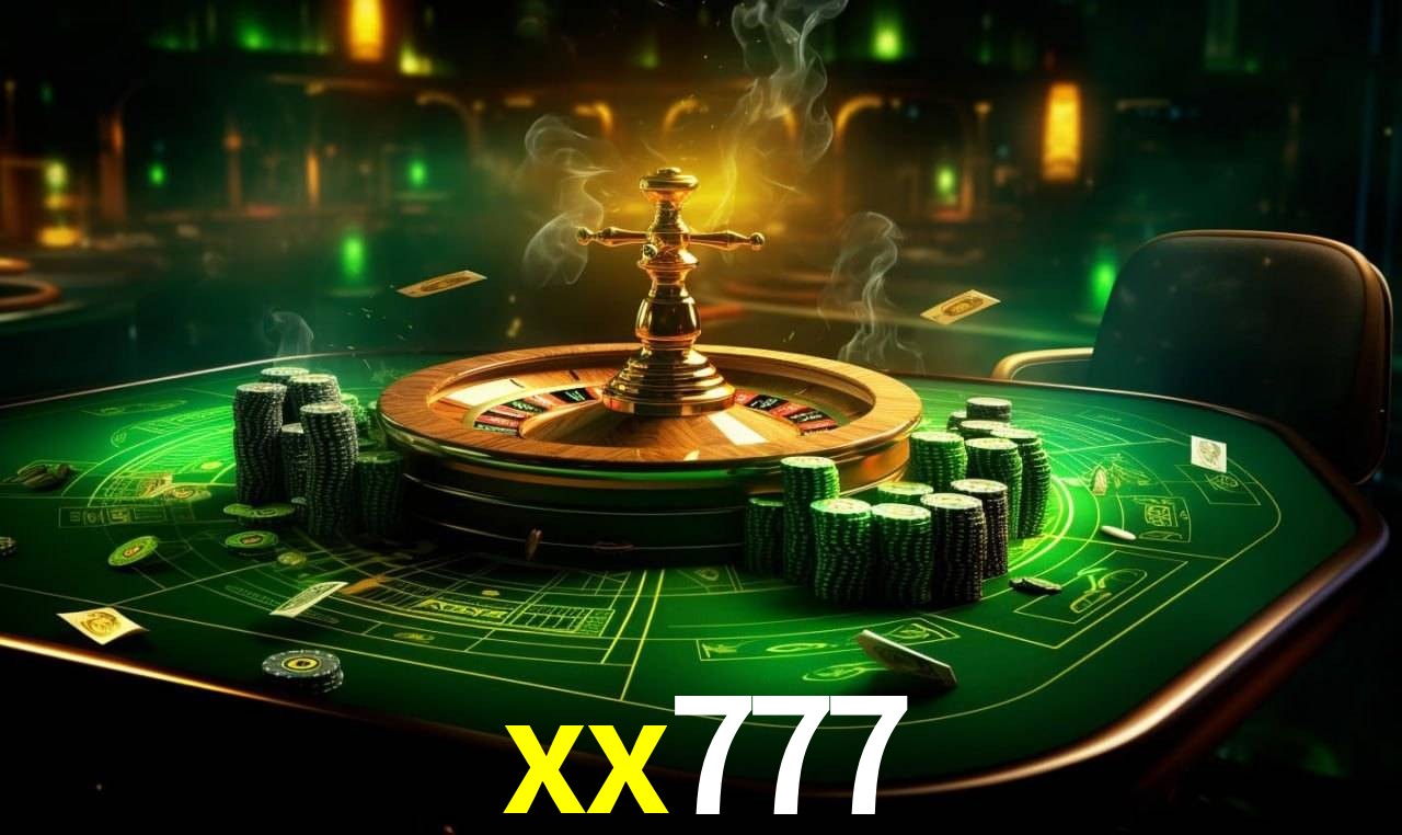 Desvendando o Mundo dos Jogos Virtuais na xx777