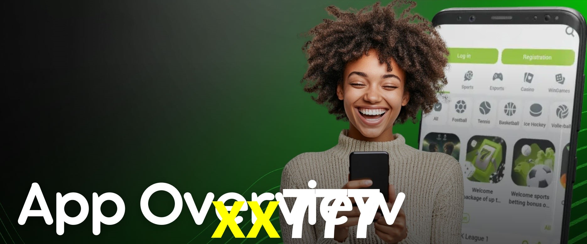 Exclusive Offers xx777