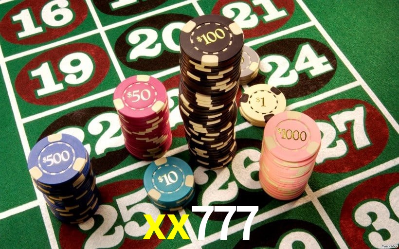 Casino VIP xx777