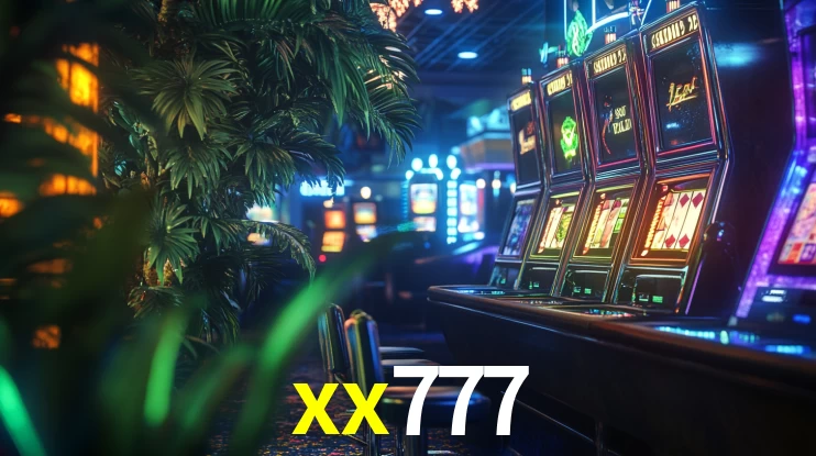 Live Casino xx777