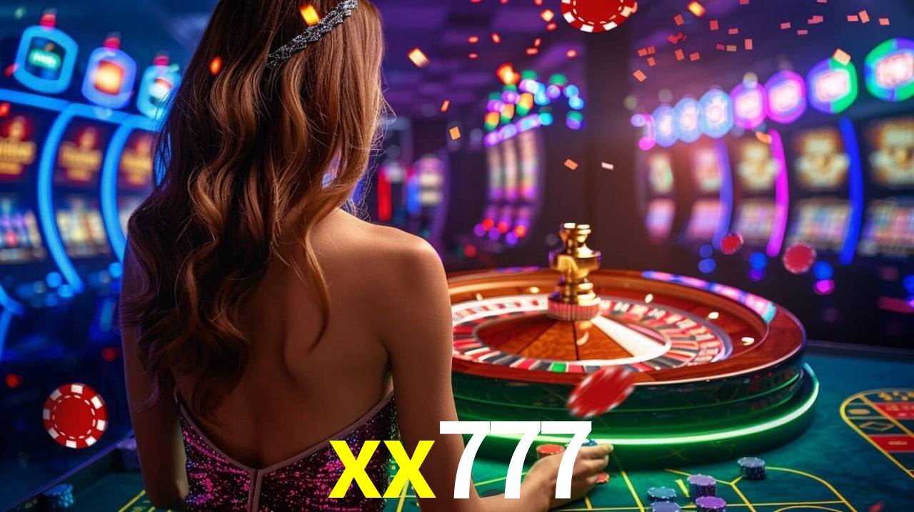 Instalação rápida do APK xx777