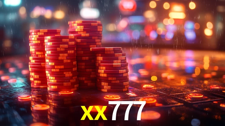 xx777: Jogos de Caça-Níqueis-Altas Recompensas, Roleta-Velocidade, Blackjack-Desafios Máximos