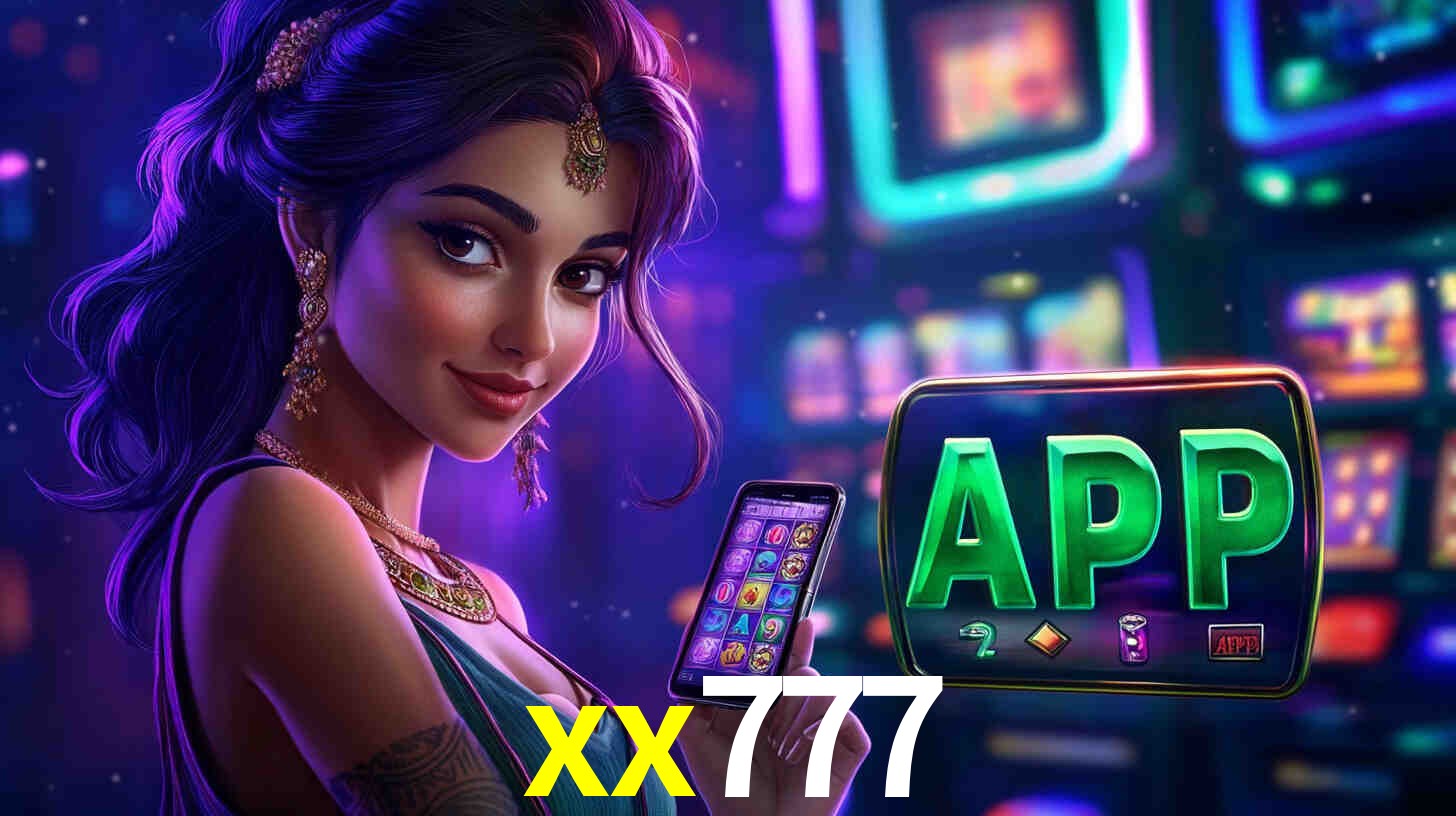 xx777 login app