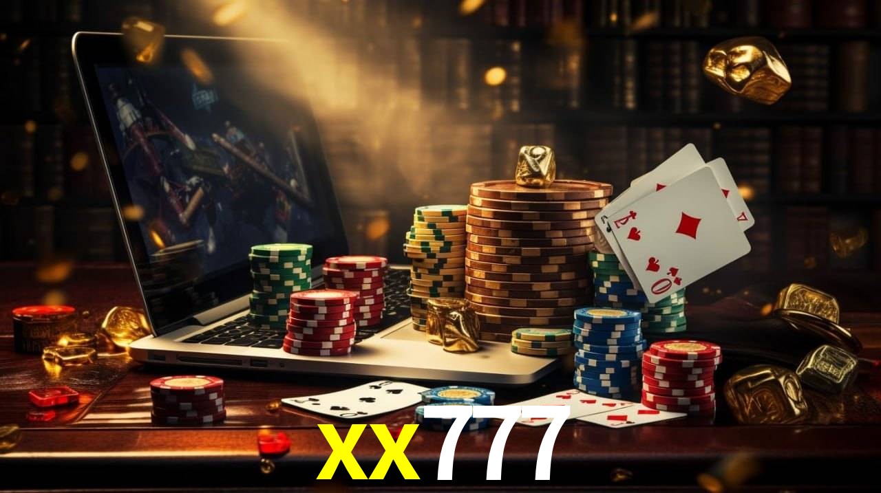 Bônus de Boas-vindas xx777