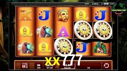 Cassino ao vivo com dealers reais na xx777