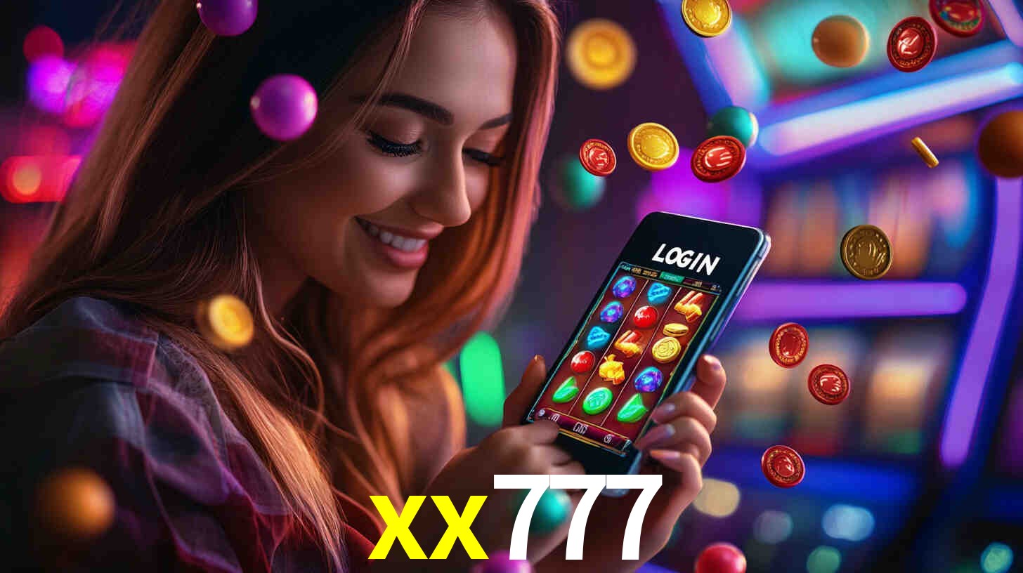 Sinta a adrenalina dos jogos de cassino com xx777