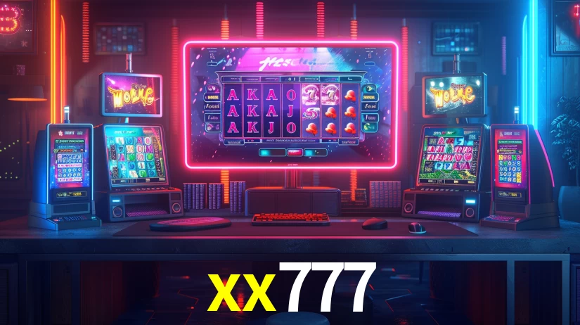 xx777 login app