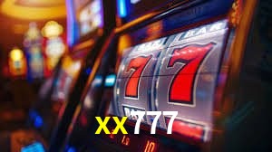 Casino Ao Vivo xx777