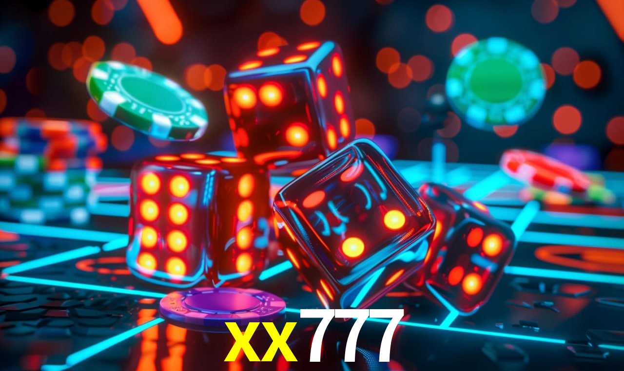 Download para Android e iOS na xx777