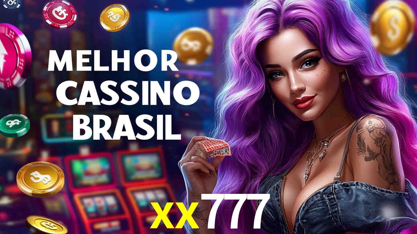 Descubra o Programa VIP da xx777: Vantagens Exclusivas para Jogadores