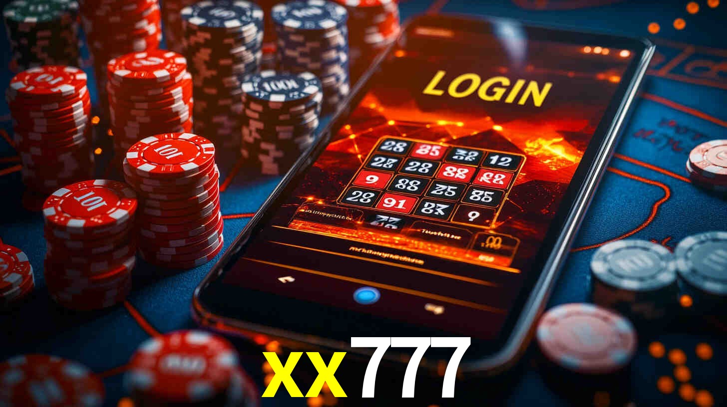 Bônus Generosos e Exclusivos no xx777 para Você!