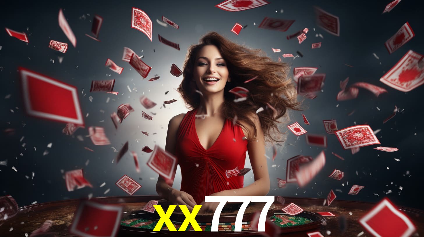 Roulette Table xx777