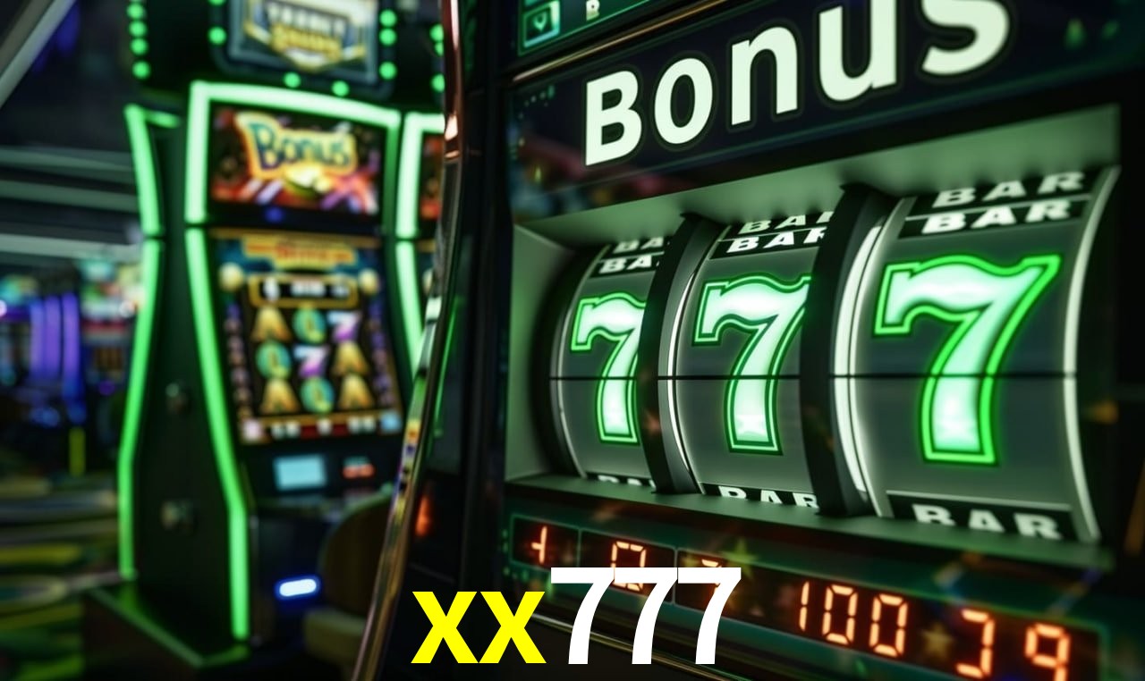 Live Casino xx777