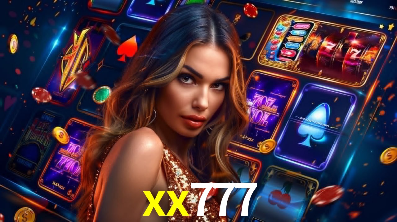 Inovações de Jogos na xx777: O Futuro das Experiências Interativas