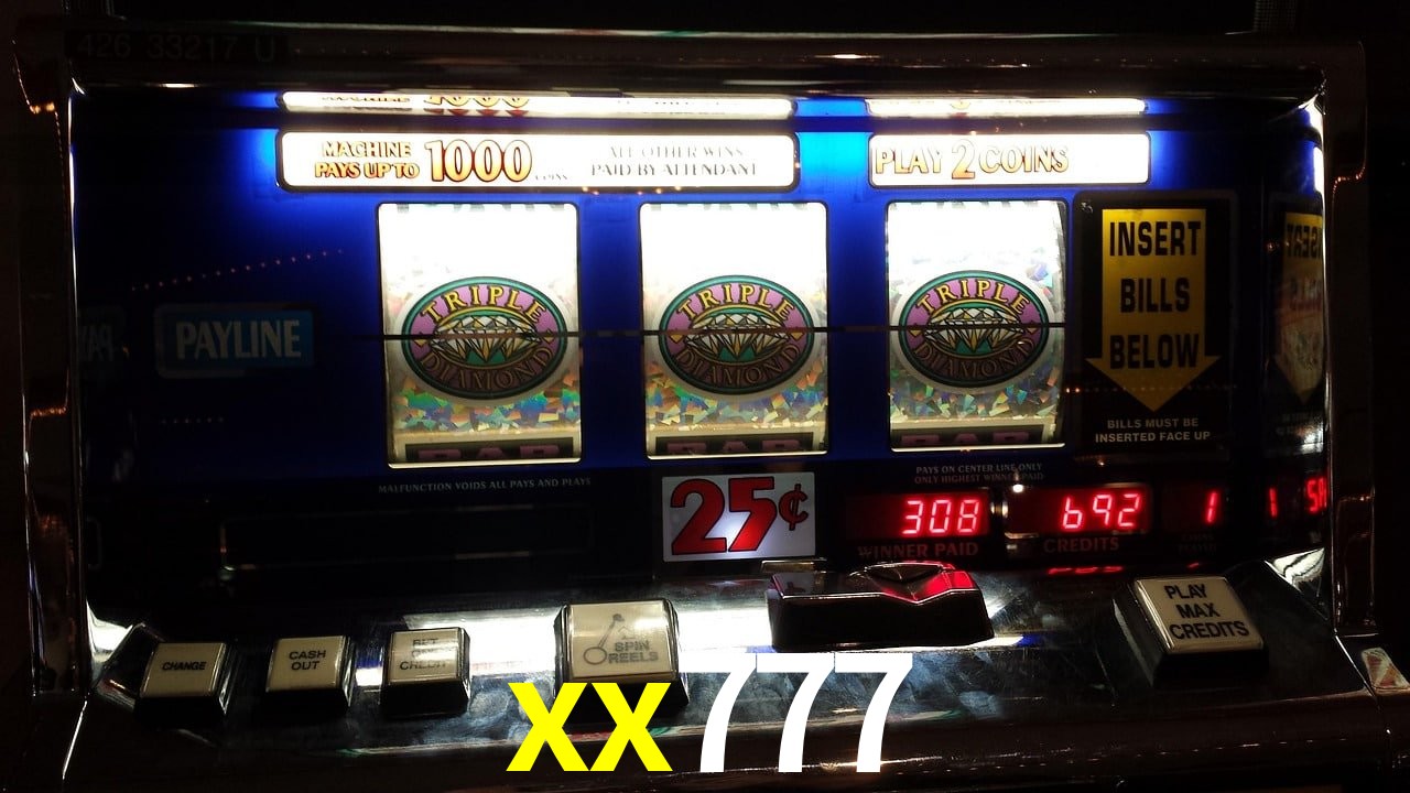 Tennis Betting xx777