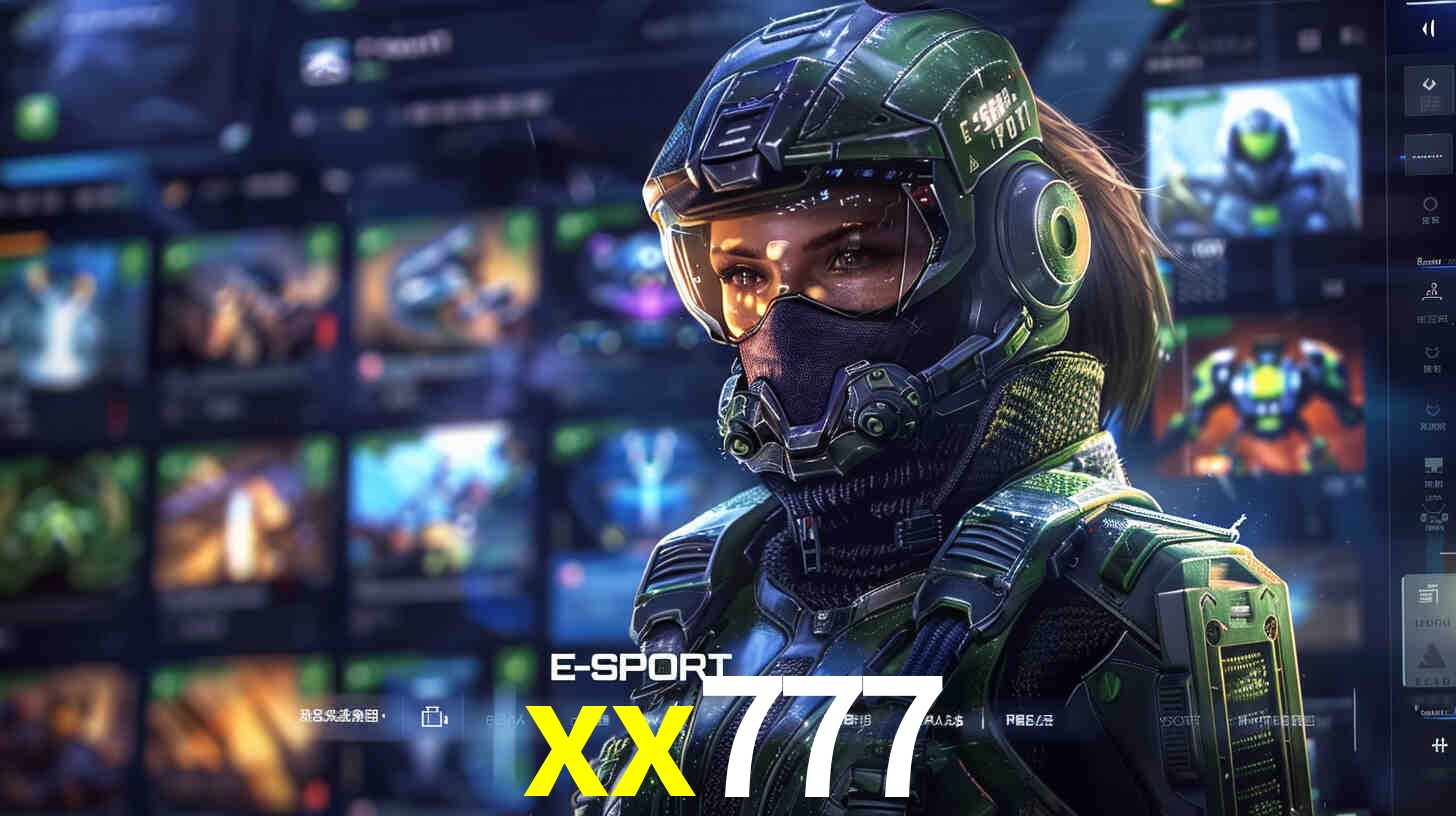 APP oficial da xx777 para mobile