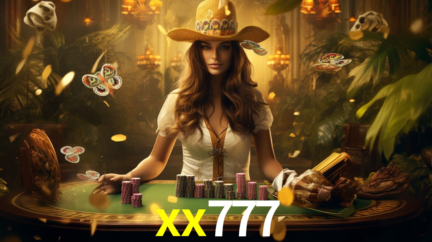 VIP Casino xx777