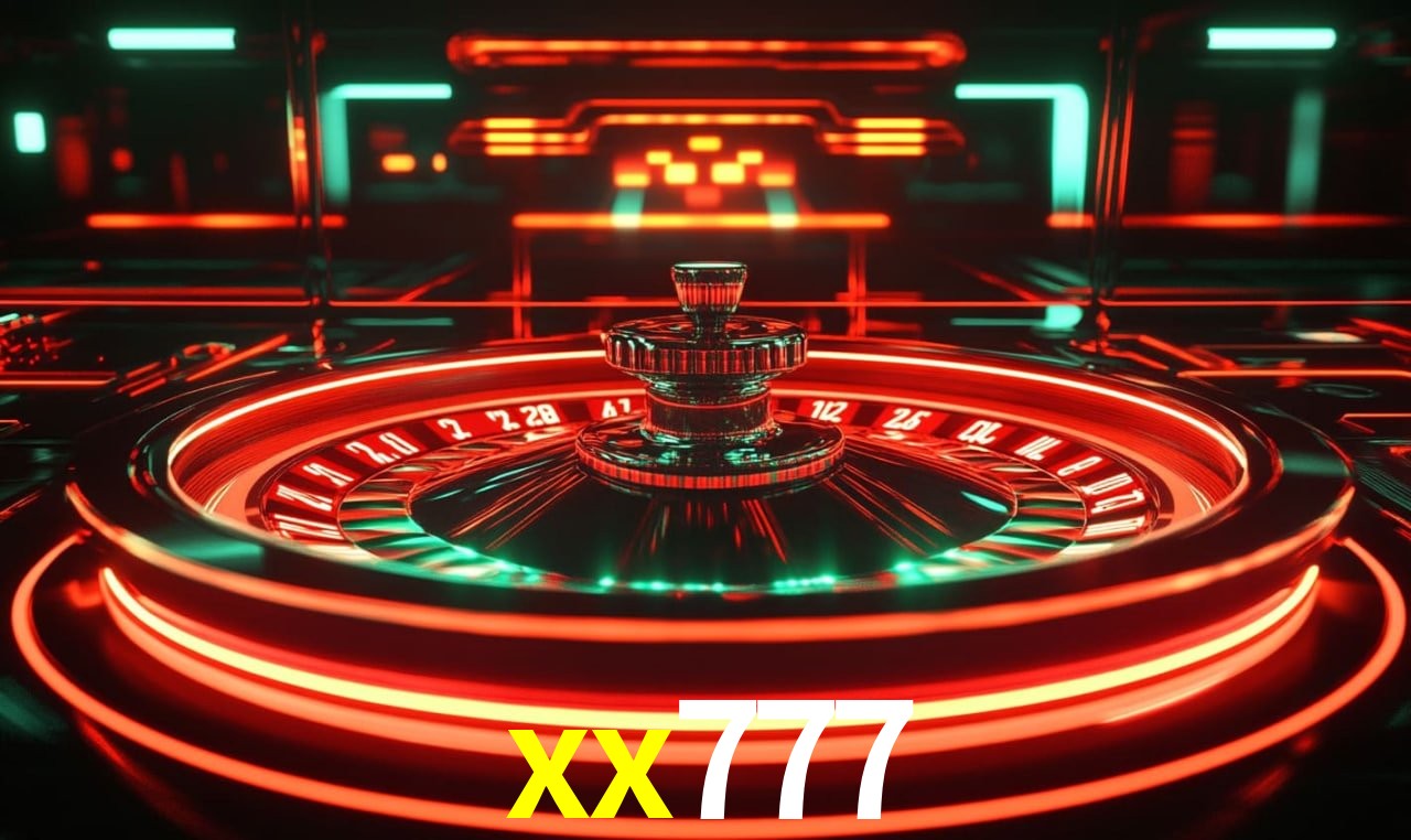 A Revolução dos Aplicativos de Jogos no xx777