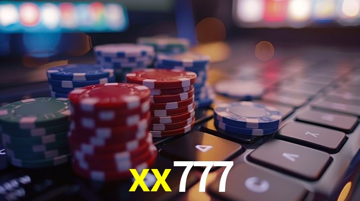 Benefícios da Conta xx777