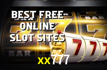 Descubra o Mundo do Cassino Online com xx777