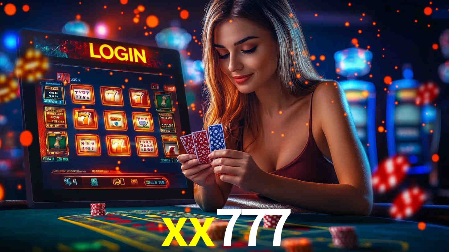 xx777 login app