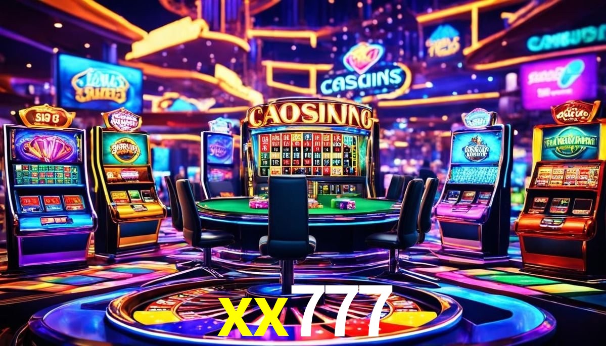 Apostas de Futebol xx777