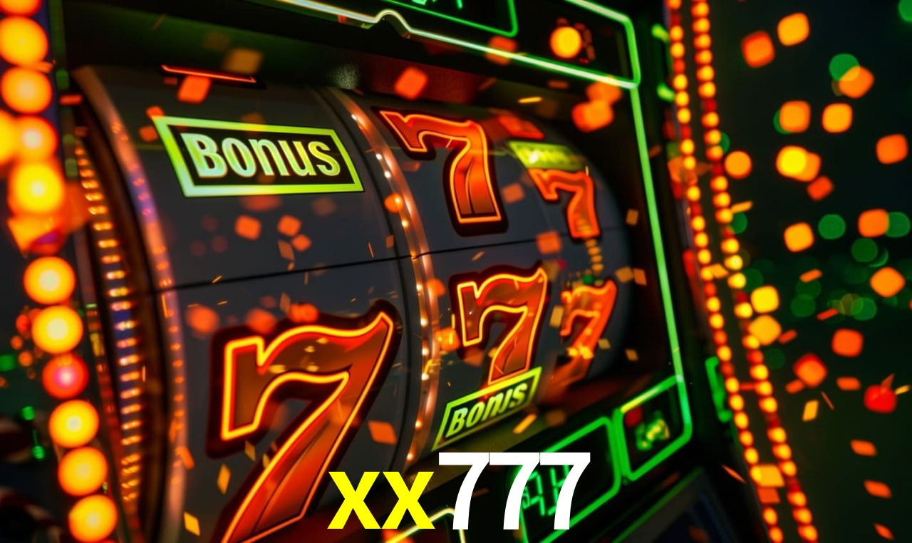 A Experiência Imersiva dos Cassinos Ao Vivo no xx777