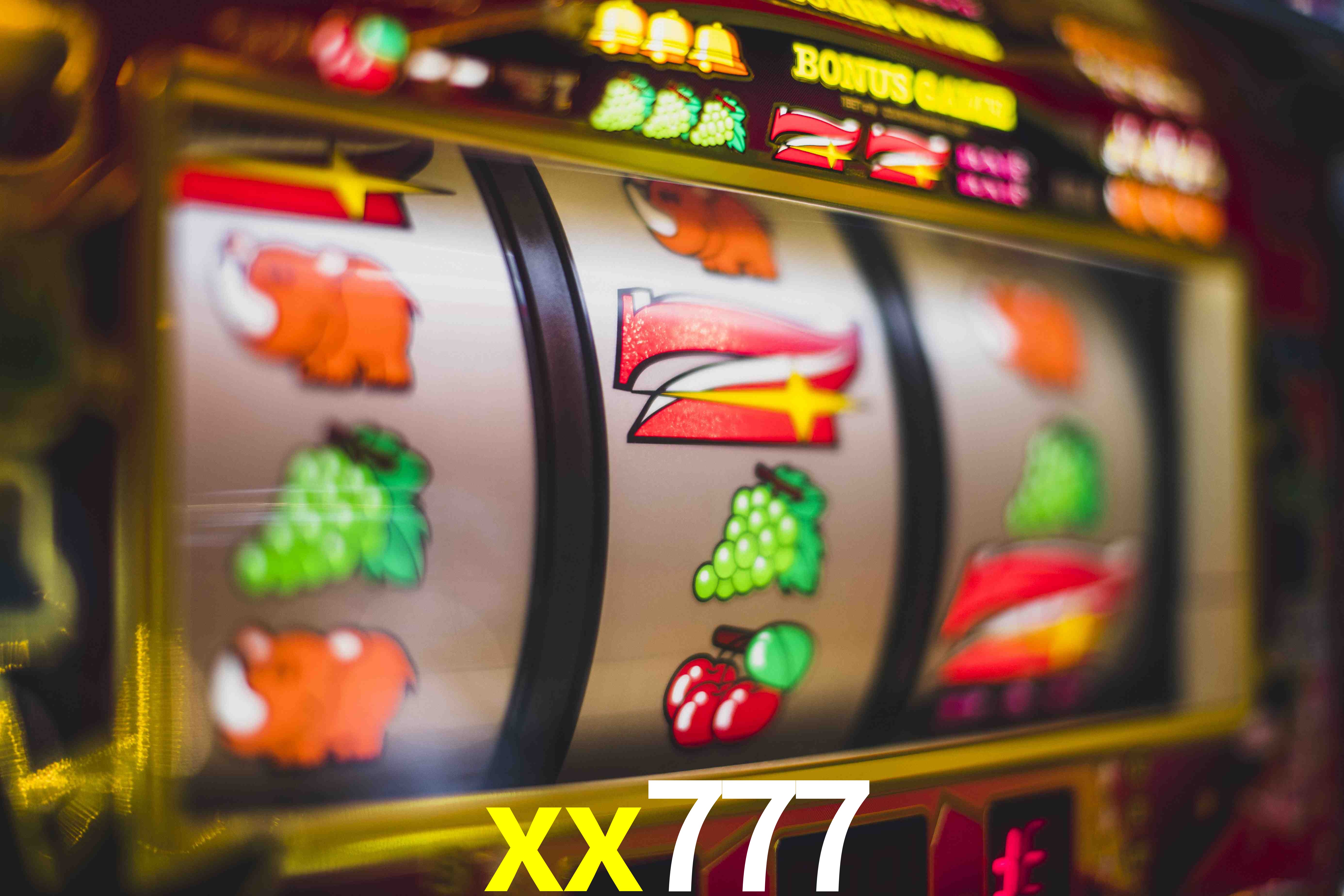 Football Betting xx777